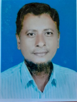Md. Jashim Uddin