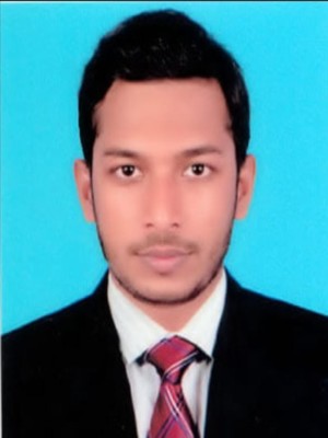 Md Sagor Ahmmed
